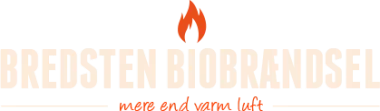 Bredsten Biobrændsel
