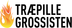 Træpillegrossisten